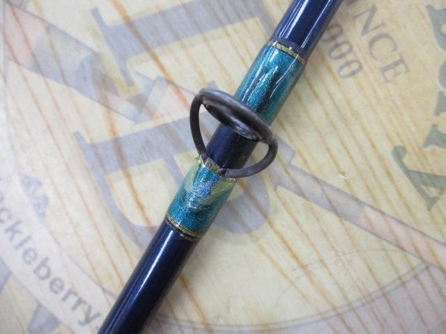 スペシャリスト B66M