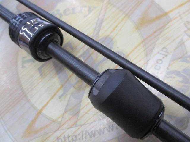 エラディケーターリアルフィネスプロトタイプ ERFS-60Pro-FS