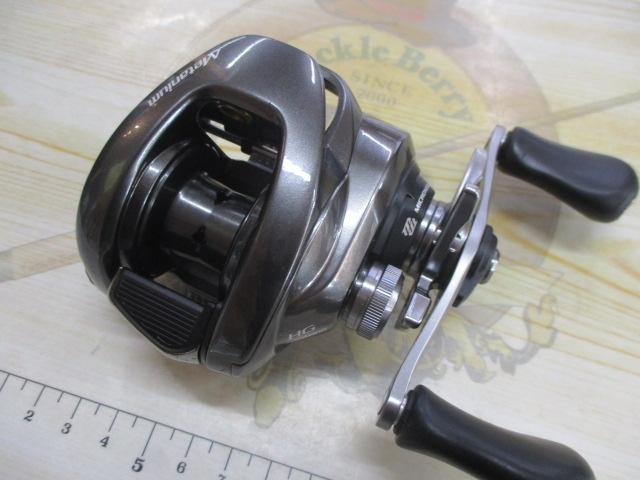 20メタニウムHG RH