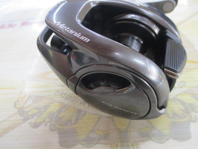 20メタニウムHG RH