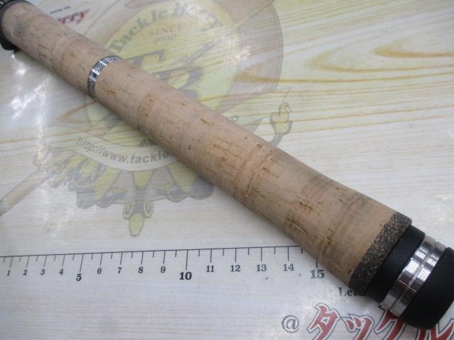 ロードランナーヴォイス(赤SPロゴ) HB760M アウェイディスタンスミッド