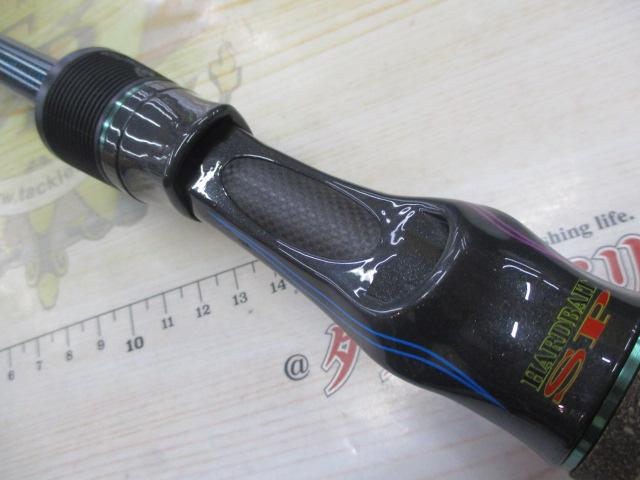 ロードランナーヴォイス(赤SPロゴ) HB760M アウェイディスタンスミッド