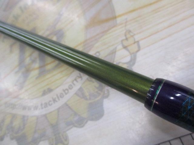 ロードランナーヴォイス(赤SPロゴ) HB760M アウェイディスタンスミッド