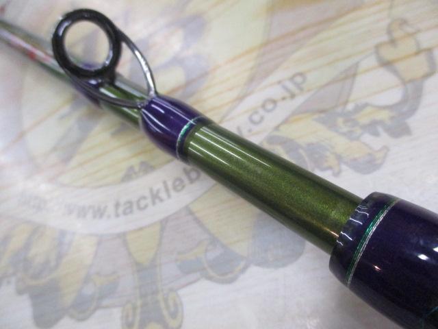 ロードランナーヴォイス(赤SPロゴ) HB760M アウェイディスタンスミッド