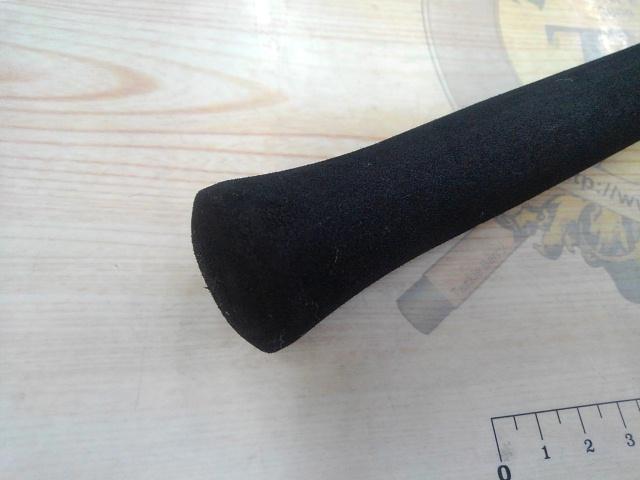 19ソルティーアドバンスライトショアジギング S96ML