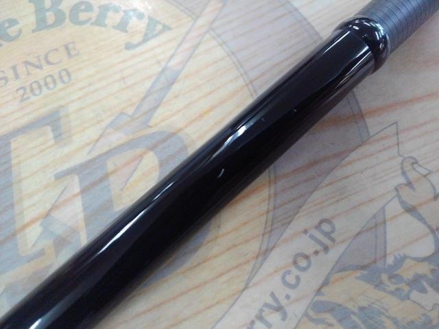 19ソルティーアドバンスライトショアジギング S96ML