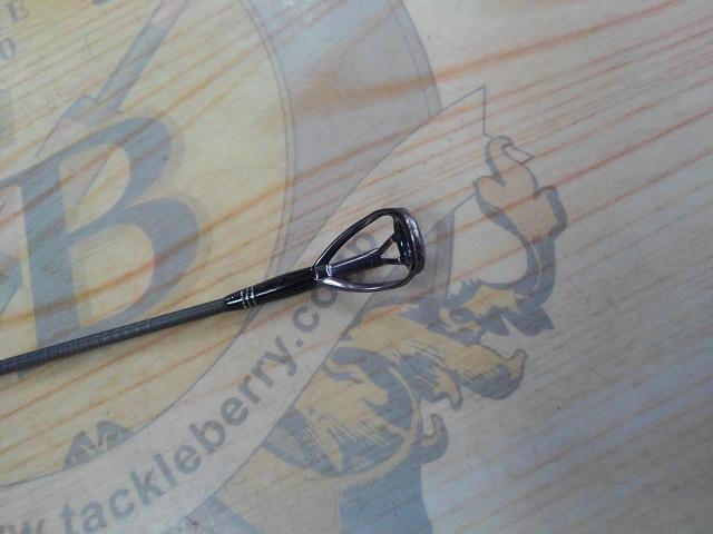 19ソルティーアドバンスライトショアジギング S96ML