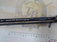 19ソルティーアドバンスライトショアジギング S96ML