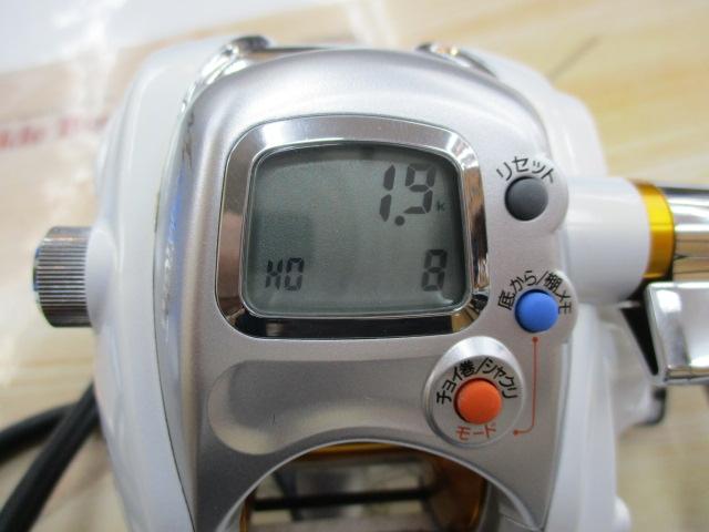 レオブリッツ270mm 使用距離25キロ レオブリッツ270mm 使用距離25キロ