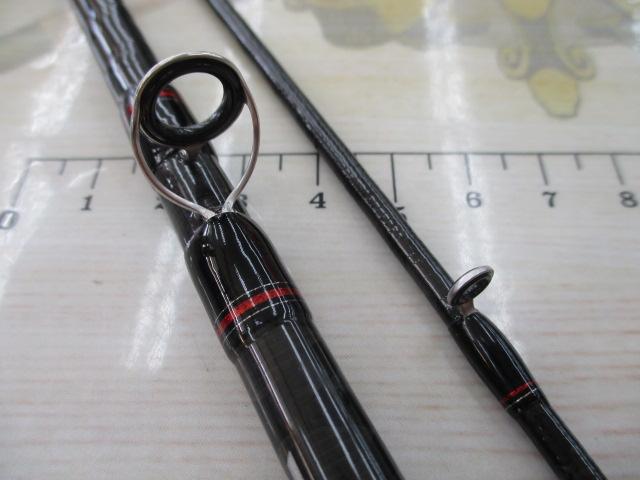 ブレイゾン 672MHB・V