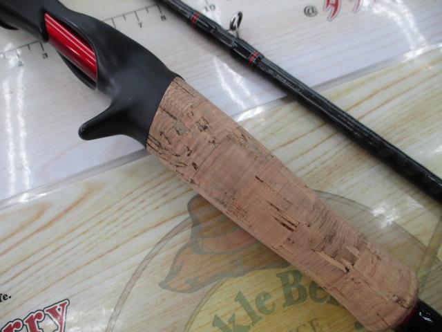 ブレイゾン 672MHB・V