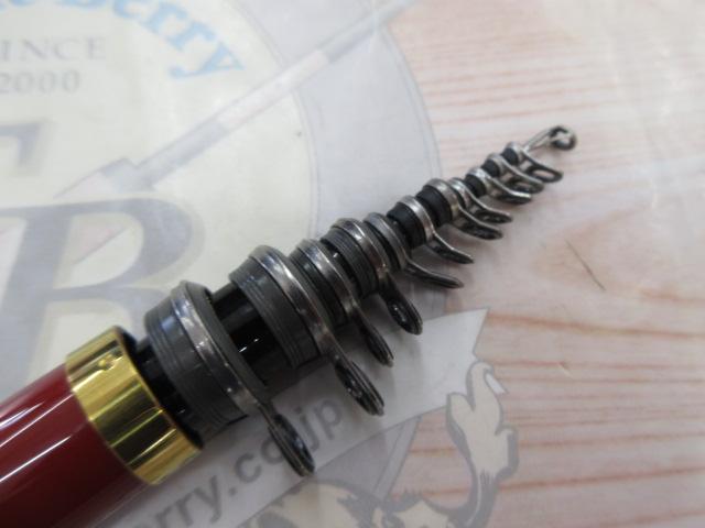 がま磯アテンダー 175-53(IMガイド)｜＠ベリーネット 日本最大新品中古