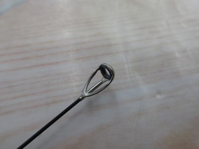 がま磯　初代アテンダー　1-53 IMガイド がま磯 初代アテンダー 1-53 IMガイド がまかつ がま磯 アテンダー #1