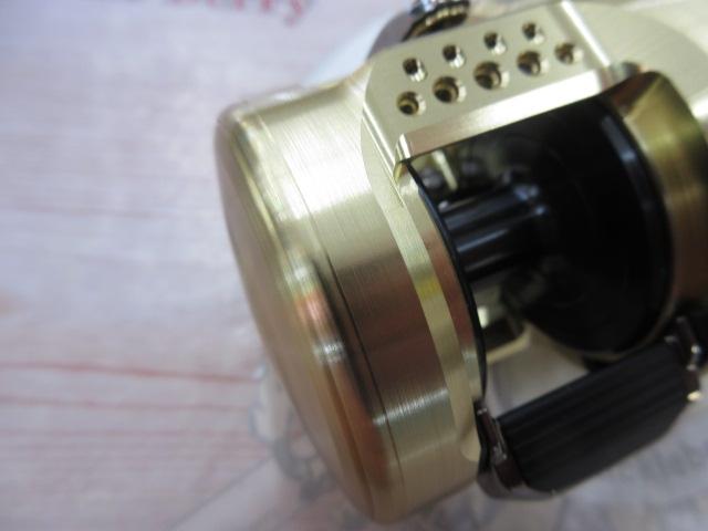 22オシアコンクエスト 300HG