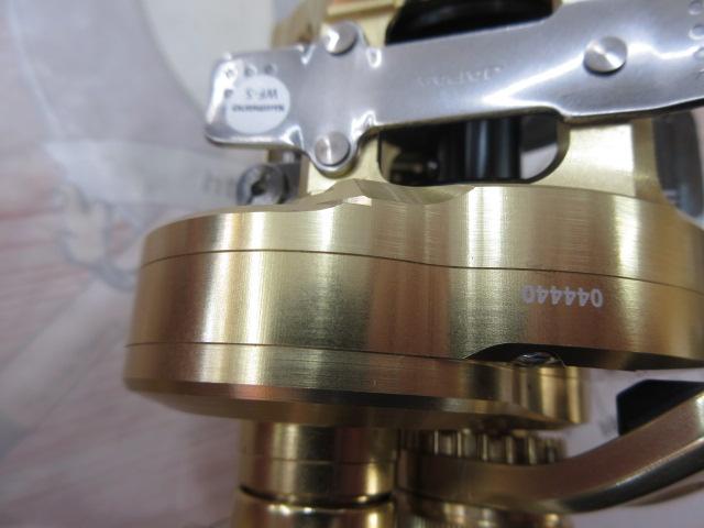 22オシアコンクエスト 300HG