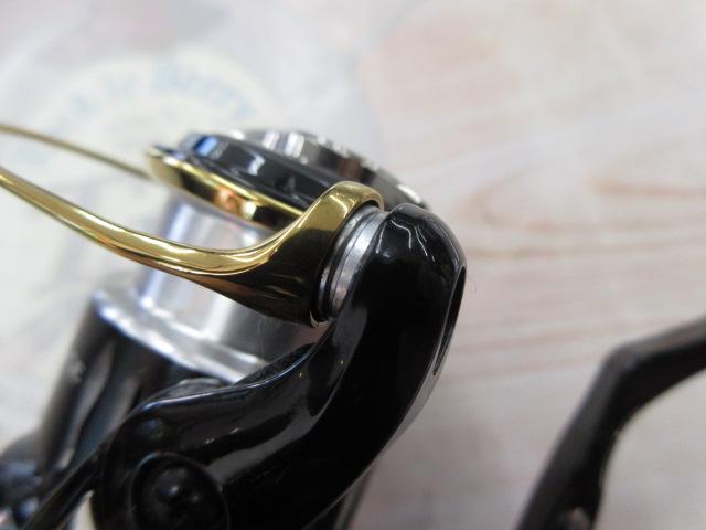 15エクスセンスLB C2000MDH