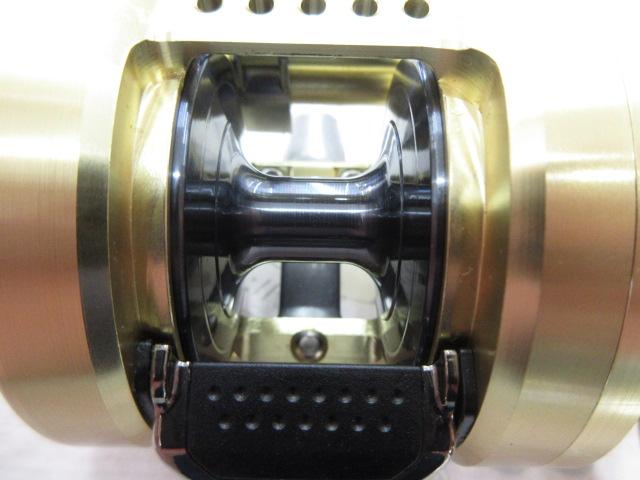 15オシアコンクエスト 300HG｜＠ベリーネット 日本最大新品中古釣具WEB