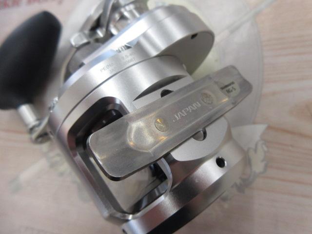 17オシアジガー 1500HG｜＠ベリーネット 日本最大新品中古釣具