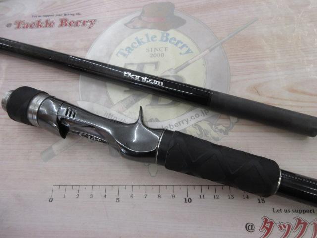 Bantam バンタム 180XXH【値下げ中】 バンタム 180XXH-SB｜＠ベリーネット 日本最大新品中古釣具WEB