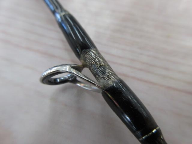 Bantam バンタム 180XXH【値下げ中】 バンタム 180XXH-SB｜＠ベリーネット 日本最大新品中古釣具WEBショップ