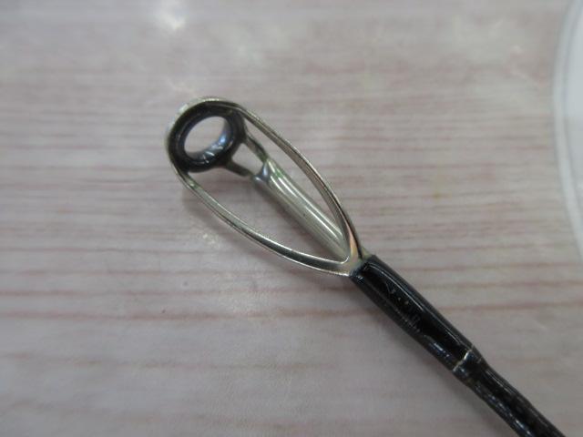 Bantam バンタム 180XXH【値下げ中】 バンタム 180XXH-SB｜＠ベリーネット 日本最大新品中古釣具WEB