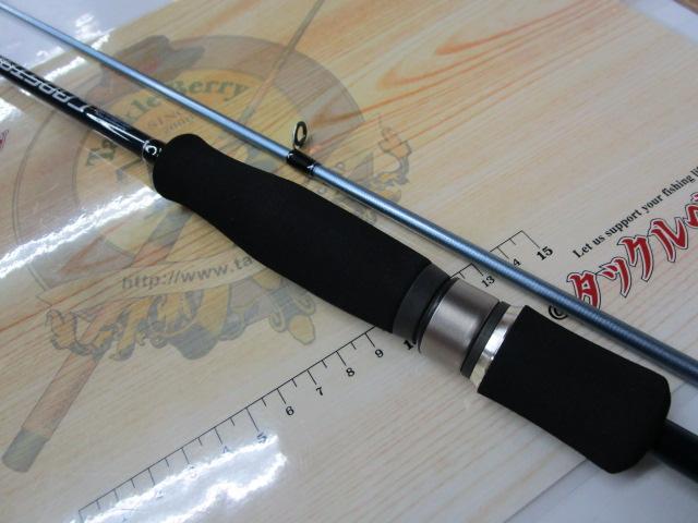 クロステージ CRJ-782SC