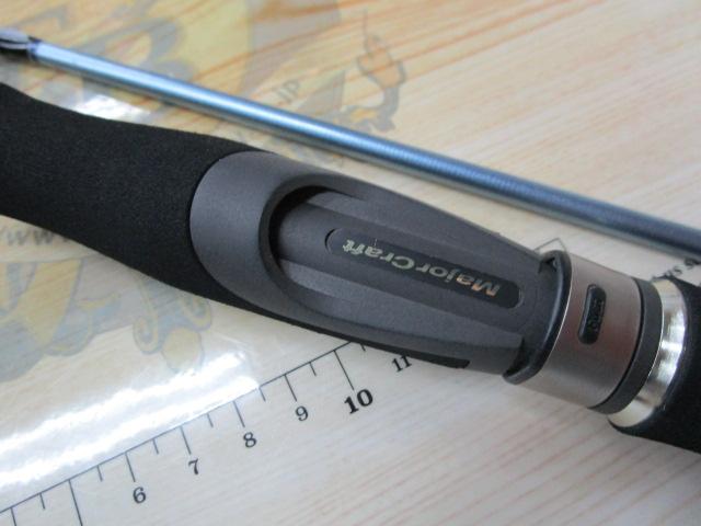 クロステージ CRJ-782SC