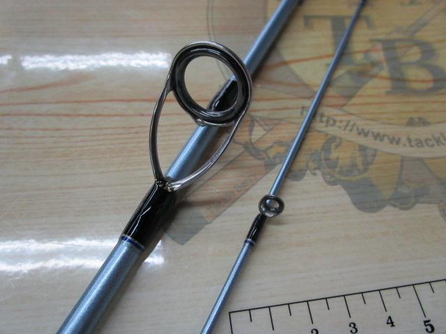 クロステージ CRJ-782SC