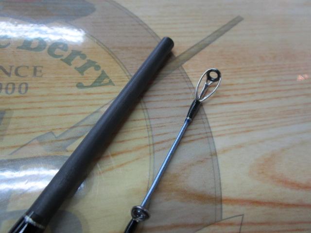 クロステージ CRJ-782SC