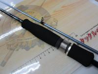 クロステージ CRJ-782SC