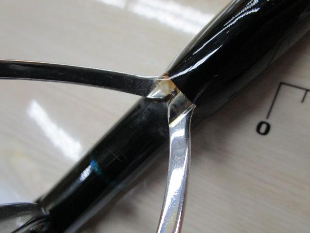 ブルースナイパー ツナ82/6