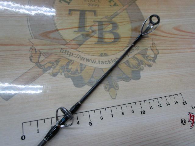 ブルースナイパー ツナ82/6