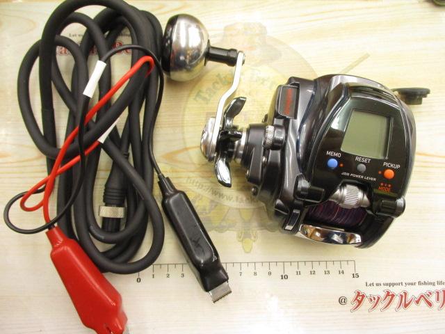 シーボーグ 300J-L｜＠ベリーネット 日本最大新品中古釣具WEB