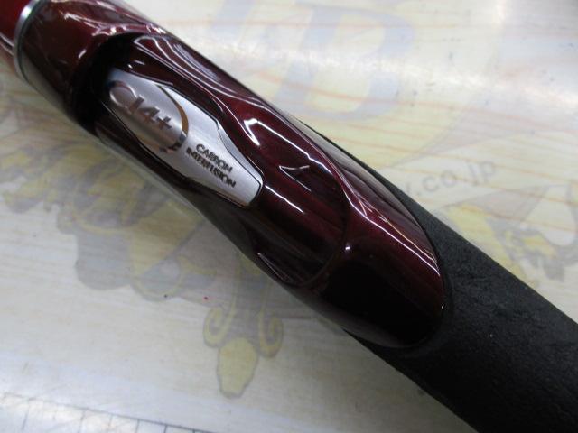 19セフィアSSティップエギング 511ML-S