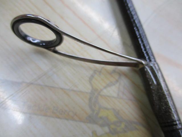 19セフィアSSティップエギング 511ML-S