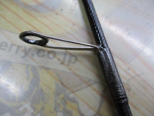 19セフィアSSティップエギング 511ML-S