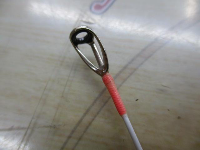 19セフィアSSティップエギング 511ML-S