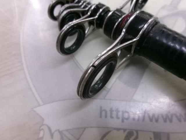 プロスクエアマルチ磯6号遠投530｜＠ベリーネット 日本最大新品中古