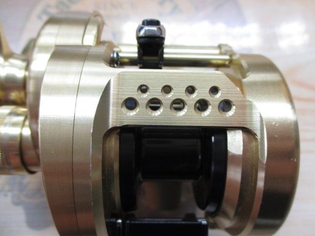 14オシア　コンクエスト201HG 14オシアコンクエスト 200PG | イシグロ公式オンラインショップ