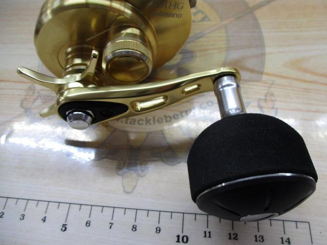 美品　SHIMANO シマノ　14オシアコンクエスト　201HG ベイトリール 81CtGOtC-3L._AC_UF350,