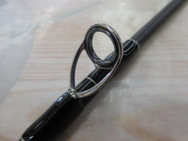 ホライゾンLJ HLJ64B-FL