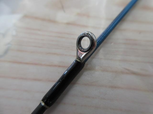 ホライゾンLJ HLJ64B-FL