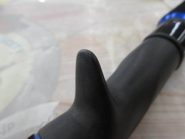 ギャラハド 63/3 Slow