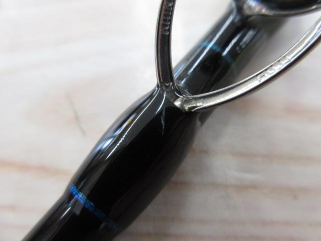 ギャラハド 63/3 Slow