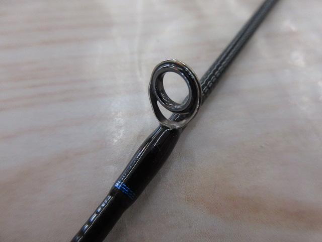 ギャラハド 63/3 Slow｜＠ベリーネット 日本最大新品中古釣具WEBショップ