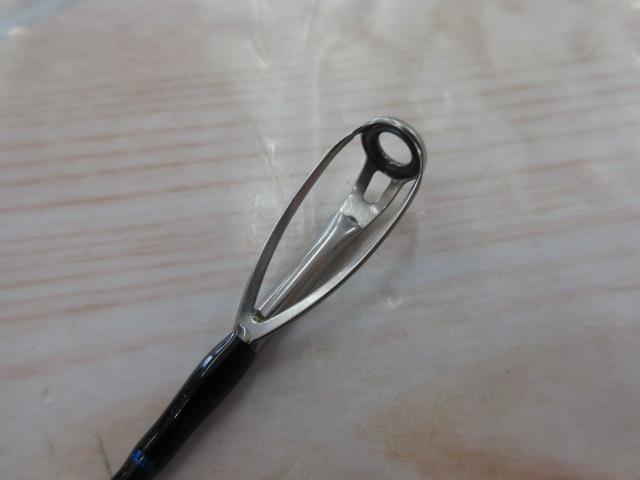 ギャラハド 63/3 Slow