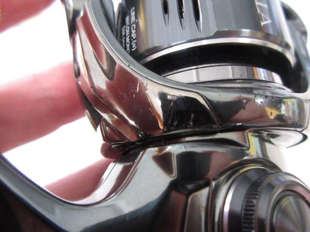 22ステラ 3000MHG｜＠ベリーネット 日本最大新品中古釣具WEBショップ