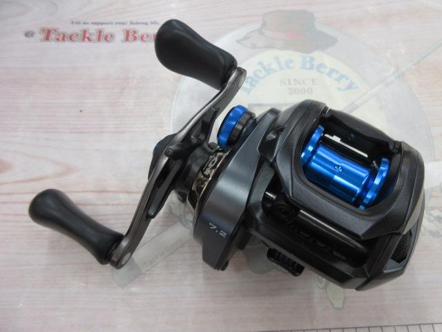 リール 20SLX DC 70HG シマノ(SHIMANO) SLX DC 70HG RIGHT SLX DC | 激安釣具通販