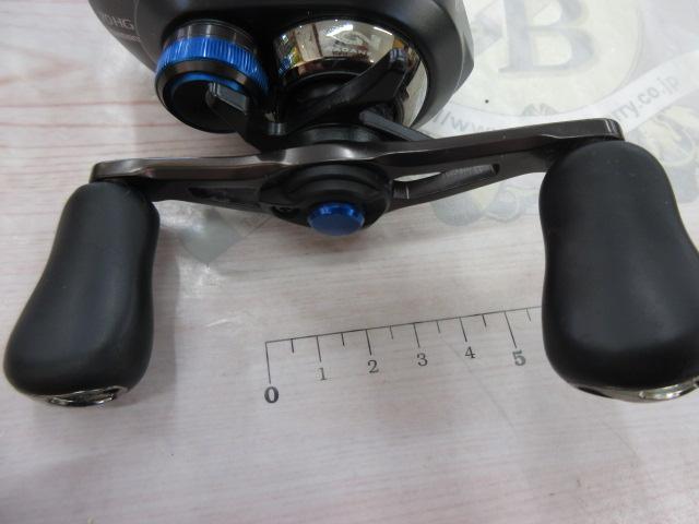 リール 20SLX DC 70HG Amazon | シマノ(SHIMANO) ベイトリール 両軸 20 SLX DC 70HG