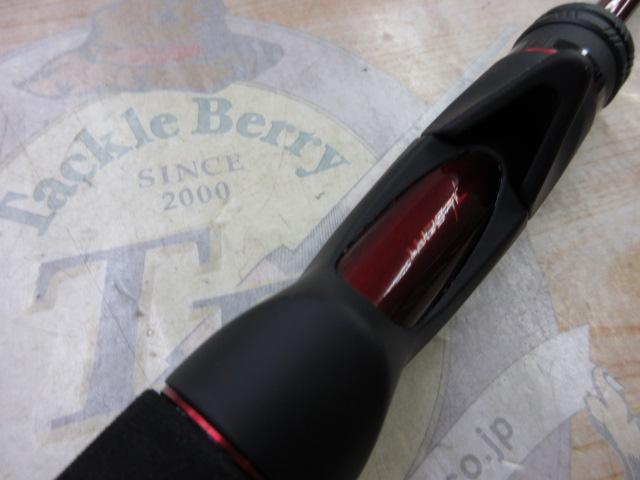 セフィアXRメタルスッテ B66MH-S/F